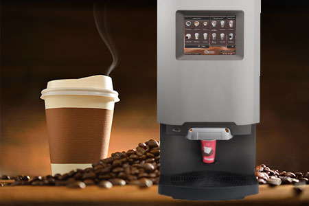 Coffee services for offices in Omaha Lincoln Metro area and Sioux City & Des Moines Iowa