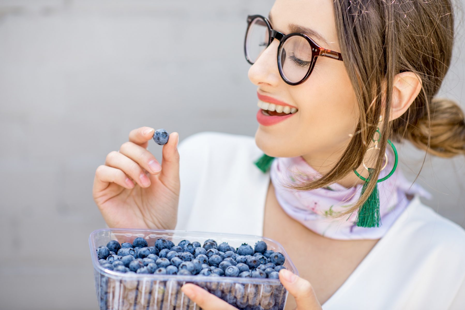 healthy snack options in omaha break rooms