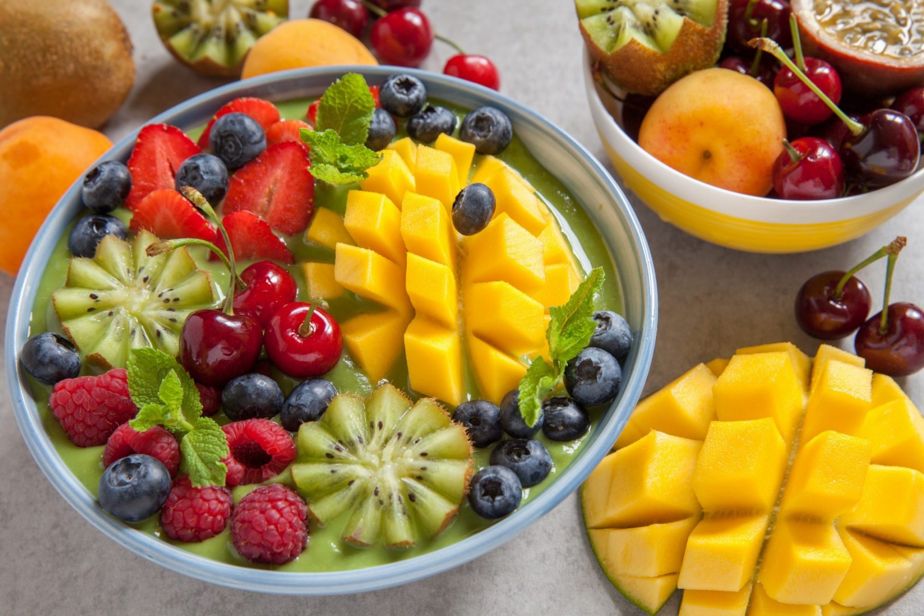 Traditional and Healthy Snacks in Lincoln