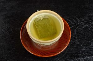 Green Tea Options in Lincoln | Refreshing Beverages | Tea Service