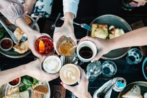 Omaha Snack Choices | Office Coffee | Refreshment Options | Workplace Culture