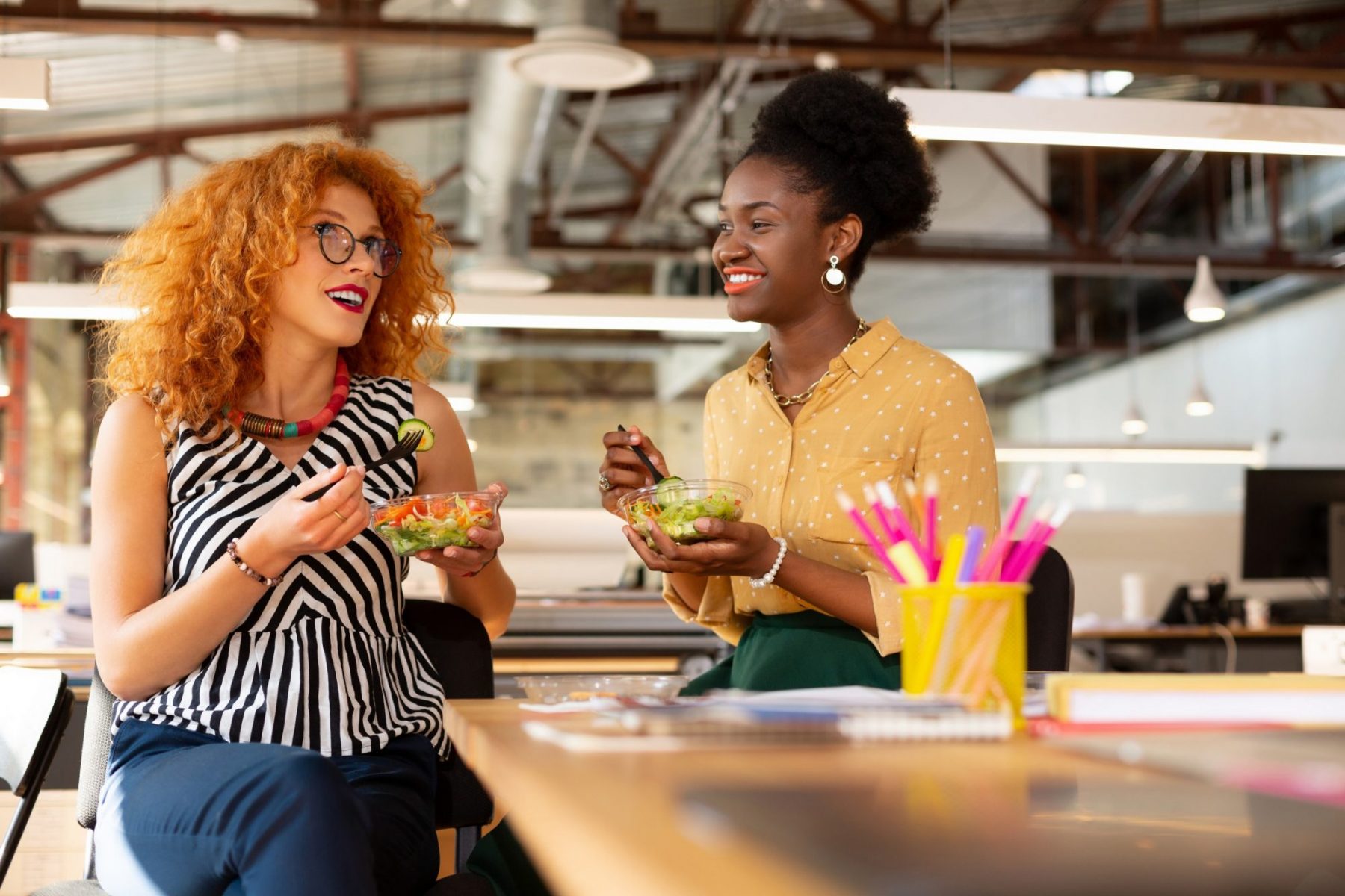 Omaha Healthy Snacks | Workplace Culture | Office Pantry Service | Health and Wellness