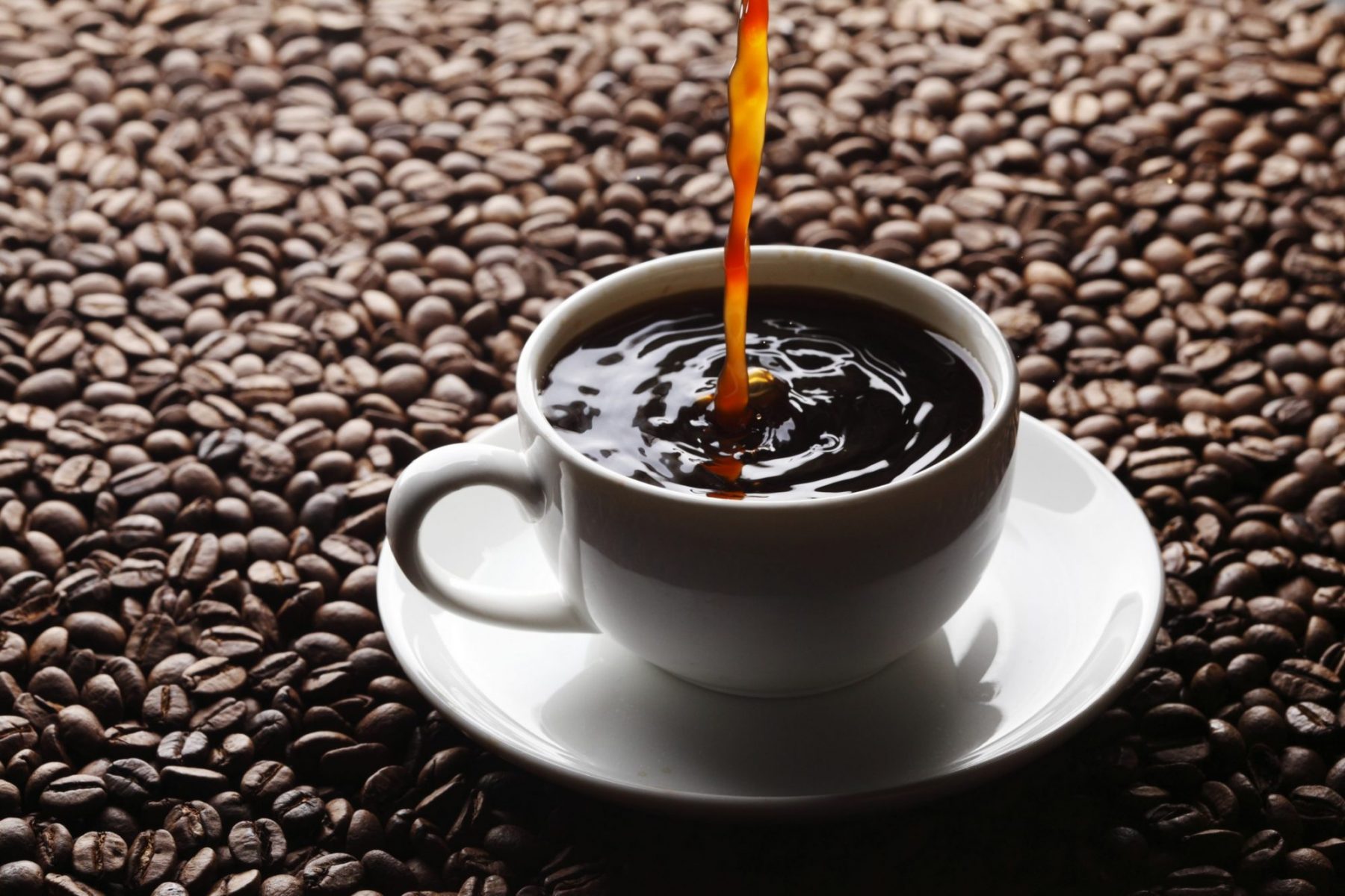 Lincoln Refreshment Solutions | Coffee Break | Coffee Brewer