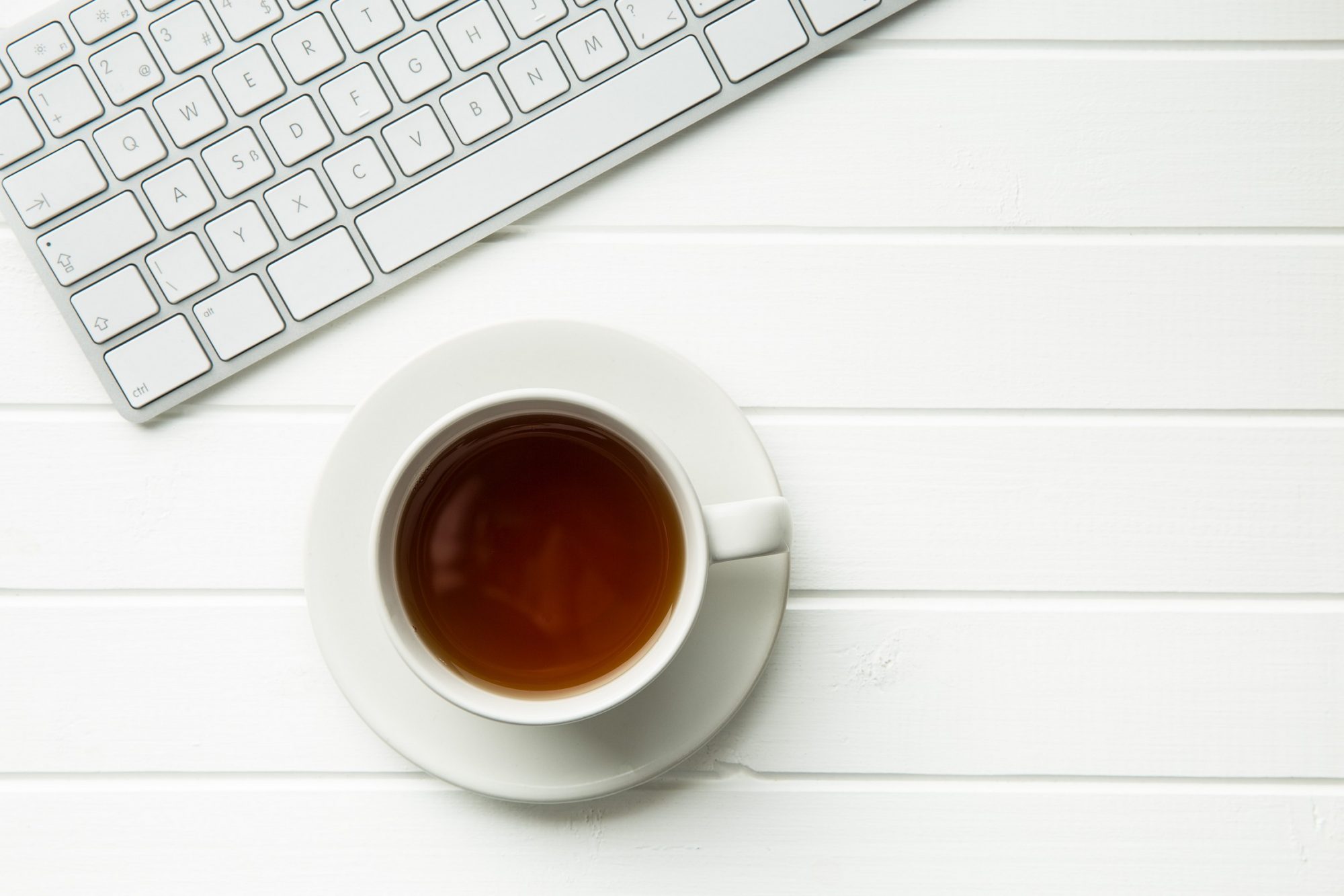 Omaha Office Coffee Service | Employee Benefit | Healthy Tea