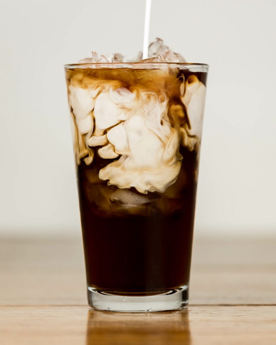 Omaha Single Cup Coffee Trends | Iced Coffee | Cold Brew Coffee