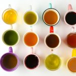 Healthy Tea Service | Lincoln Office Coffee | Single-Cup