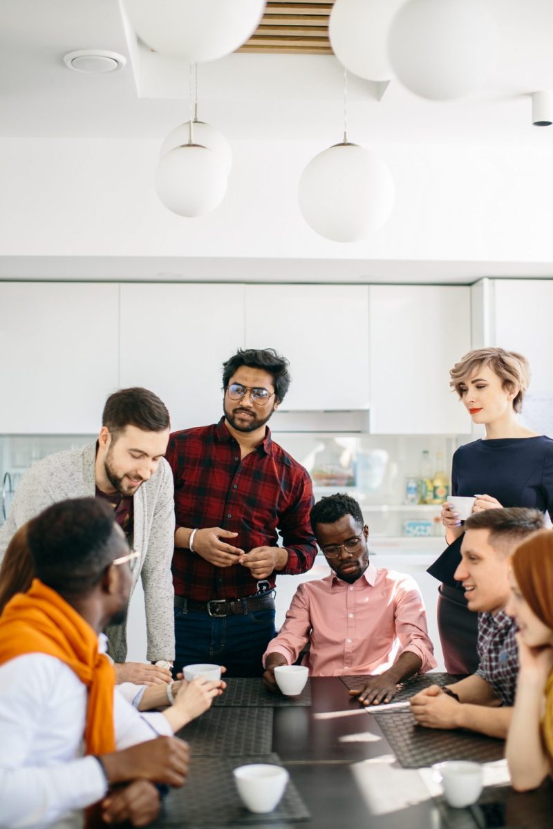 Omaha Team Build | Office Coffee Service | Vending Machines