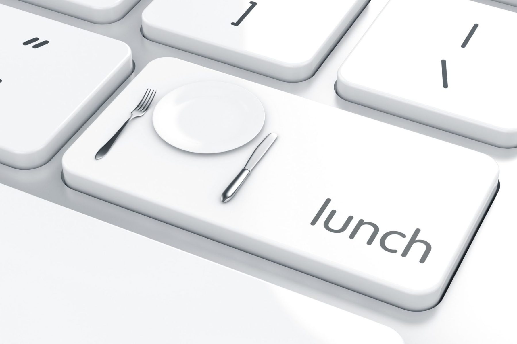 Lincoln Refreshment Services | Lunch Breaks | Employee Benefits