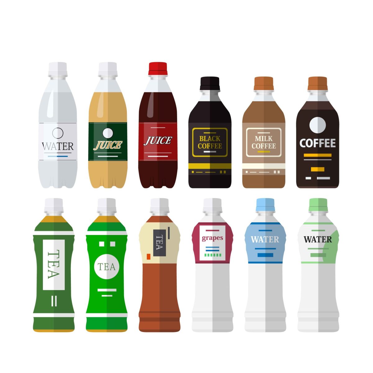 Lincoln Healthy Snacks | Office Micro-Market Beverages | Employee Wellness