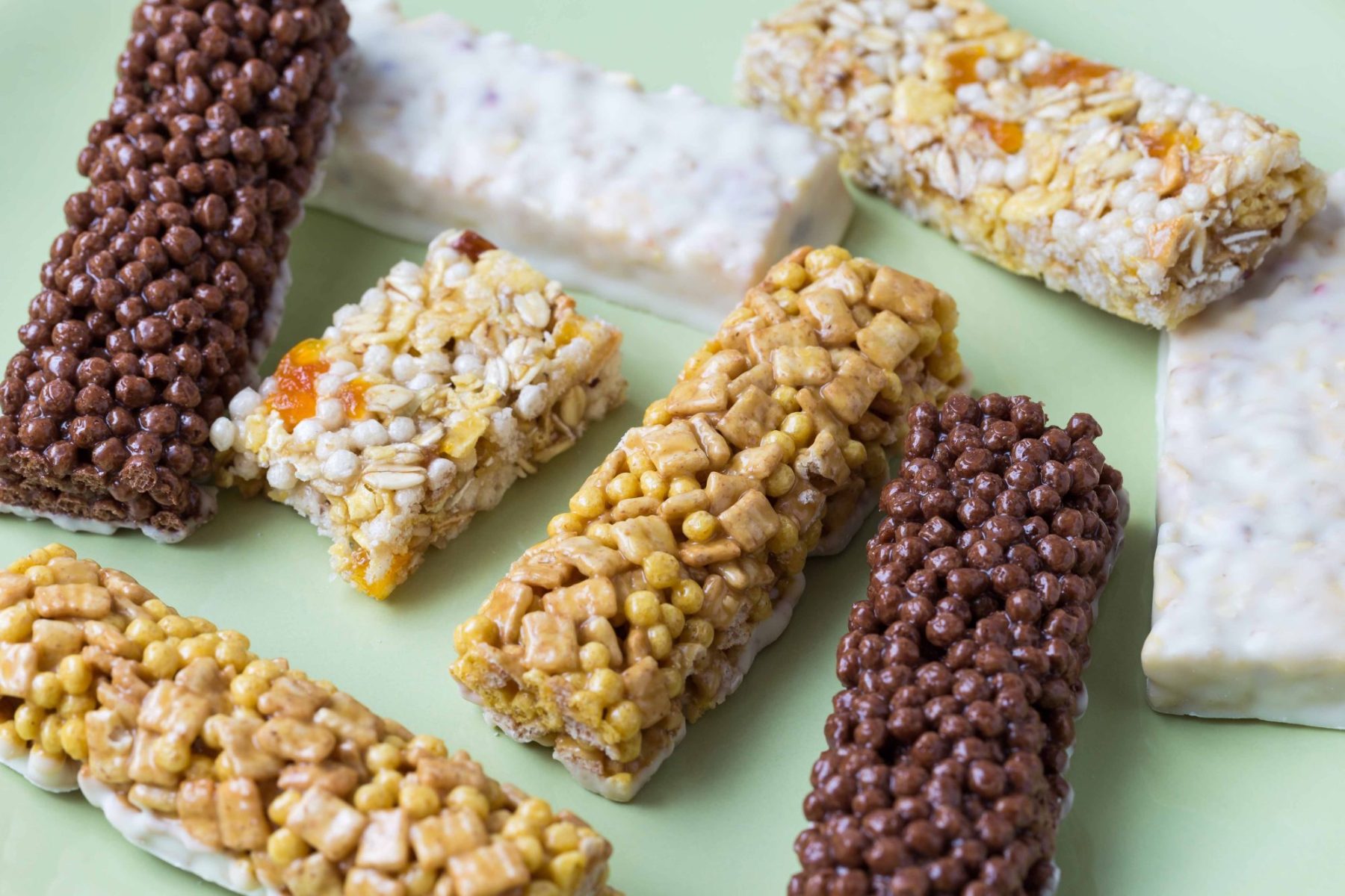 Smart Vending Snack Options Omaha | Office Snacks | Workplace Productivity