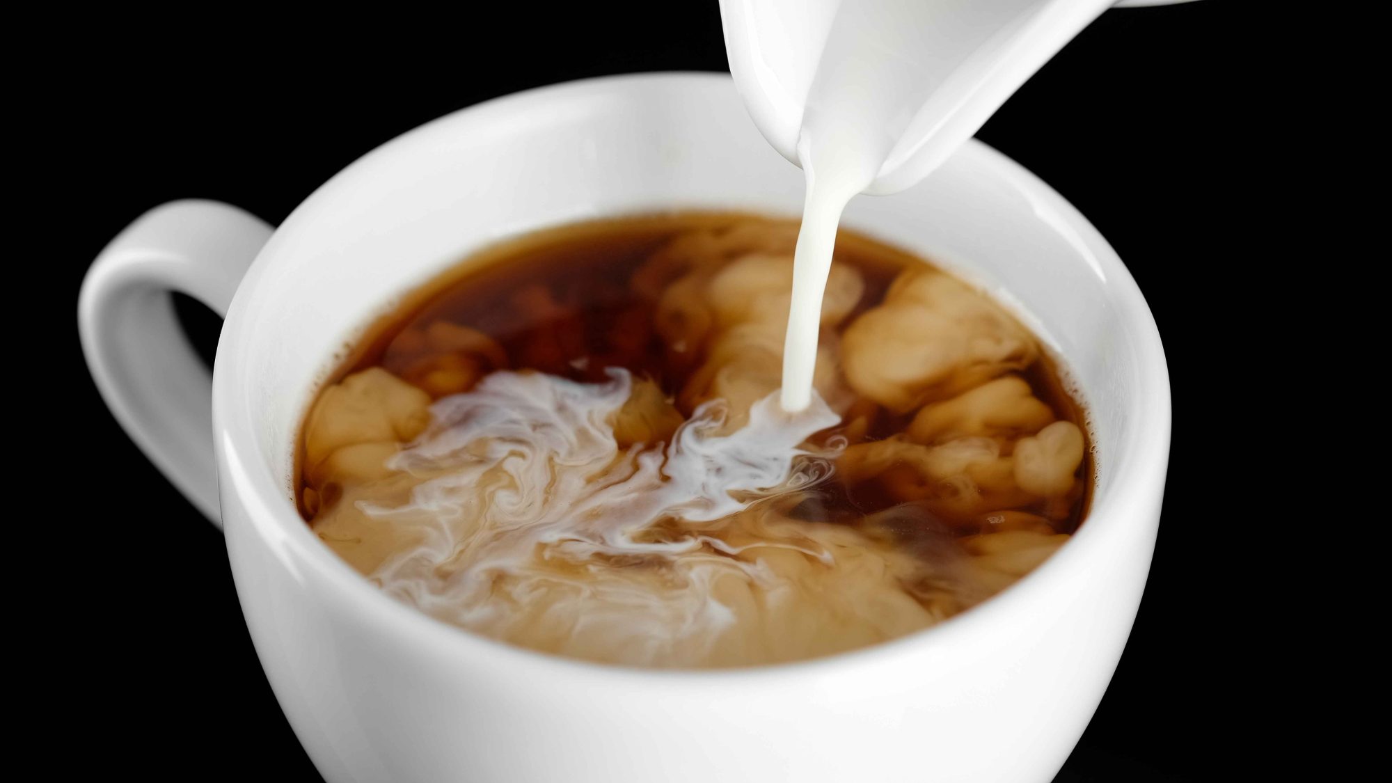 Lincoln Office Coffee | Non-Dairy Creamers | Flavored Creamers Office