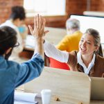 Omaha Break Room | Employee Retention Strategy | Healthy Snacks