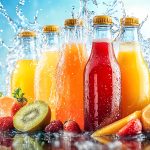 Omaha Beverage Vending | Stress-Relieving Drinks | Healthy Beverages