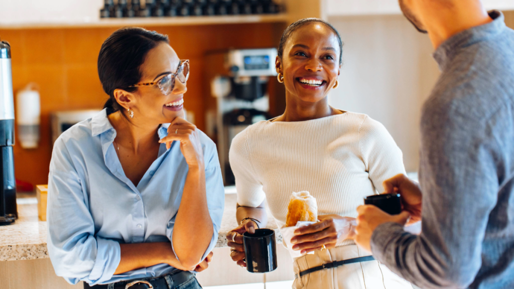 Subsidized Snacks | Employee Retention