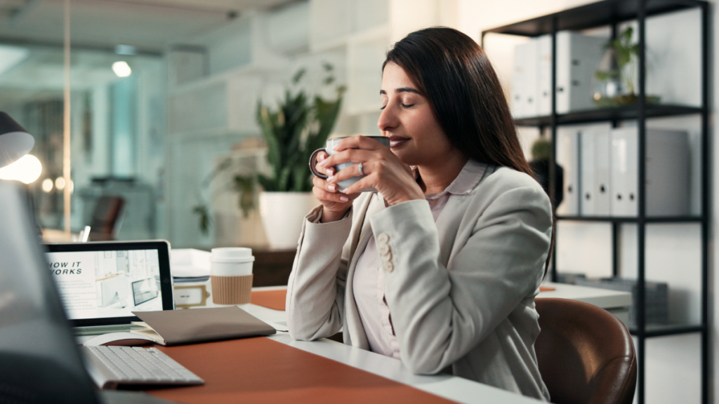 Office Coffee Service | Employee Retention