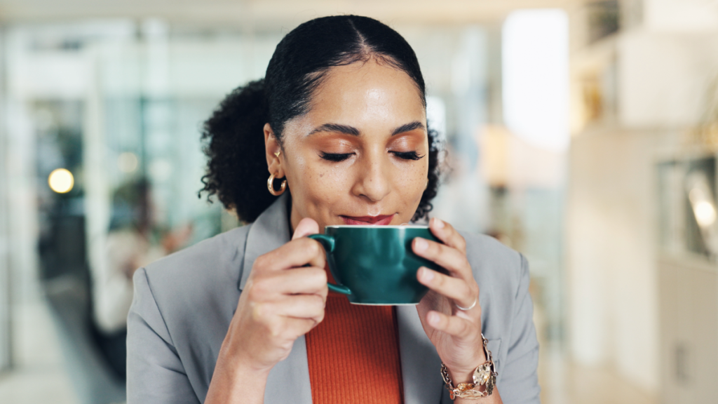 Employee Refreshment | Office Coffee and Tea